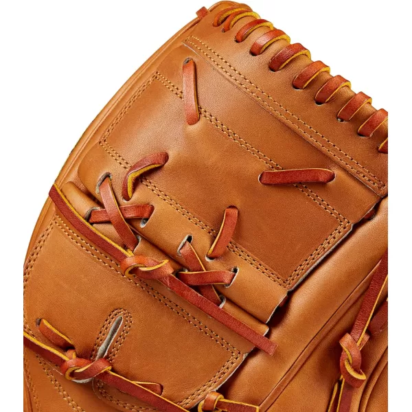 imageWILSON A2000 Pitchers Baseball GlovesSaddle Tan