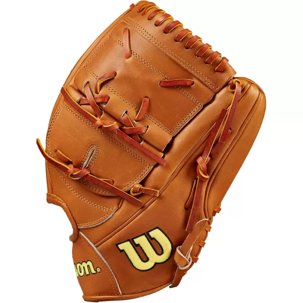 imageWILSON A2000 Pitchers Baseball GlovesSaddle Tan