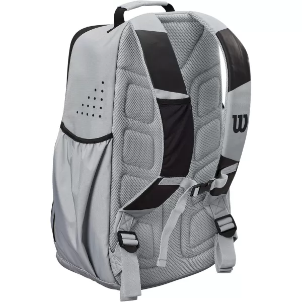 imageWILSON Evolution BackpacksBlackGrey