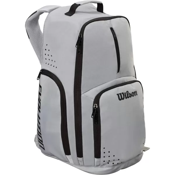 imageWILSON Evolution BackpacksBlackGrey