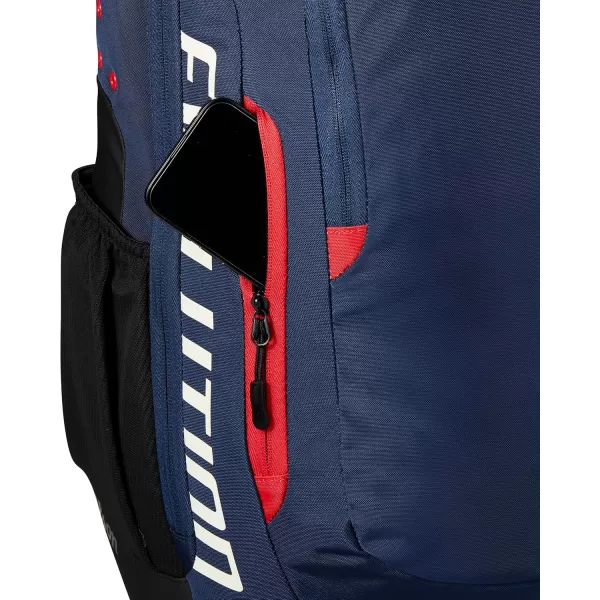 imageWILSON Evolution Basketball GearpackNavy