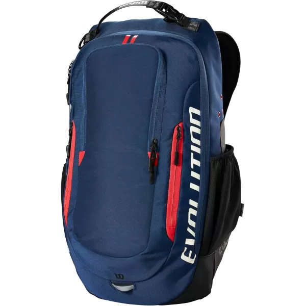 imageWILSON Evolution Basketball GearpackNavy