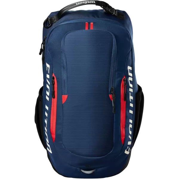 imageWILSON Evolution Basketball GearpackNavy