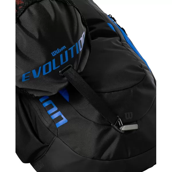 imageWILSON Evolution Basketball GearpackRoyal