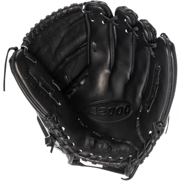 imageWilson A2000 Game Model Baseball GlovesClayton Kershaw