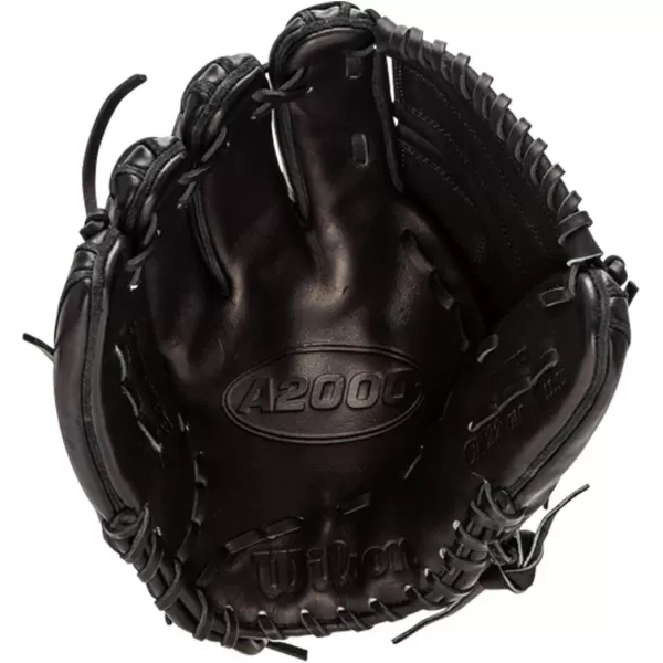 imageWilson A2000 Game Model Baseball GlovesClayton Kershaw