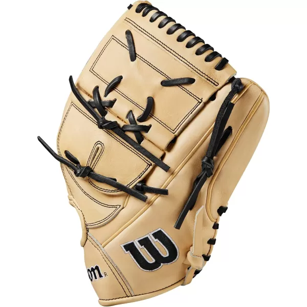 imageWilson A2000 Pitchers Baseball Gloves  1175quot and 12quotBlonde