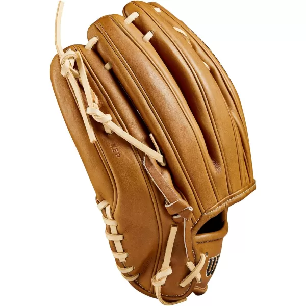 imageWilson A2000 Pitchers Baseball Gloves  1175quot and 12quotSaddle TanBlonde