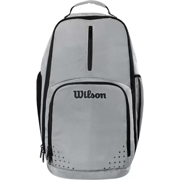 imageWILSON Evolution BackpacksBlackGrey