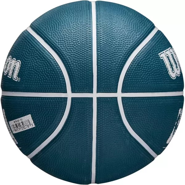 imageWILSON NBA DRV Series BasketballBlue