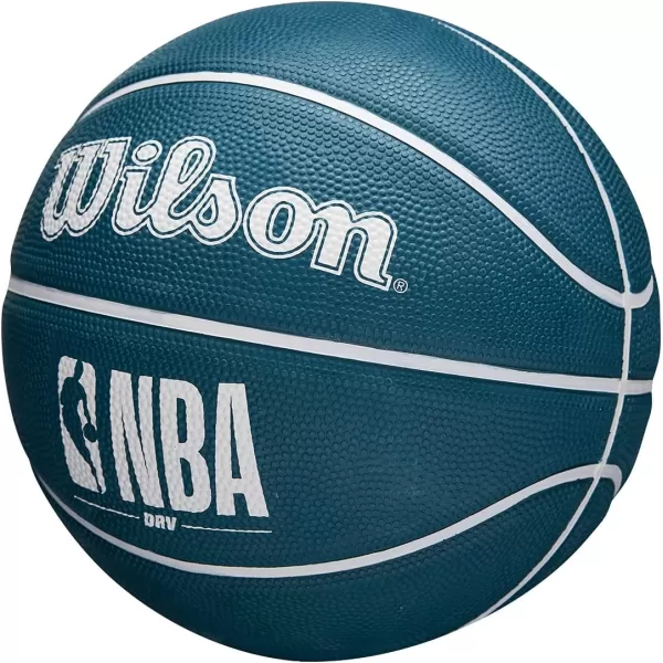 imageWILSON NBA DRV Series BasketballBlue