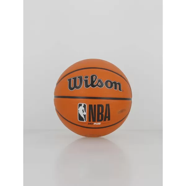 imageWILSON NBA DRV Series BasketballBrown