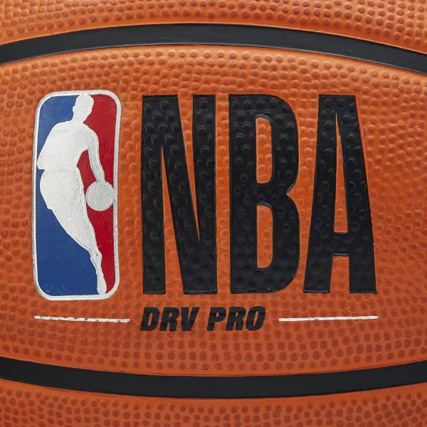 imageWILSON NBA DRV Series BasketballBrown