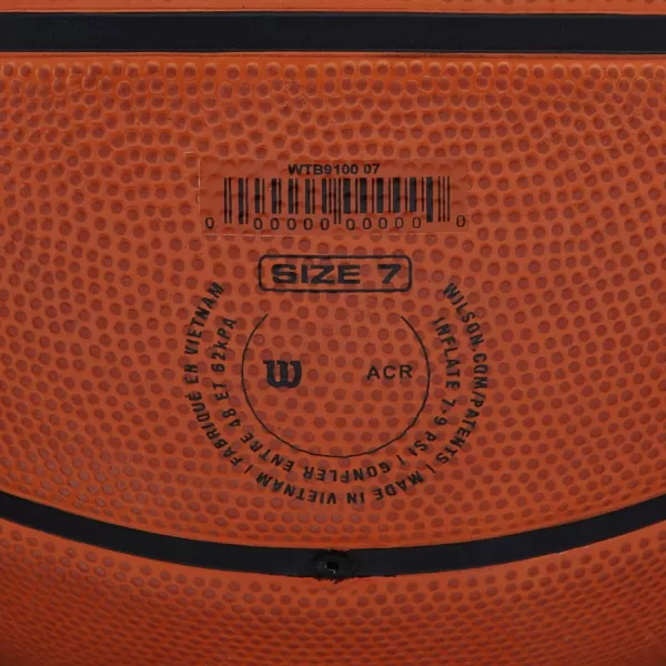 imageWILSON NBA DRV Series BasketballBrown