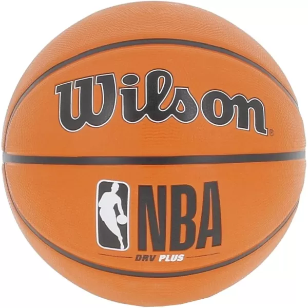 imageWILSON NBA DRV Series BasketballBrown