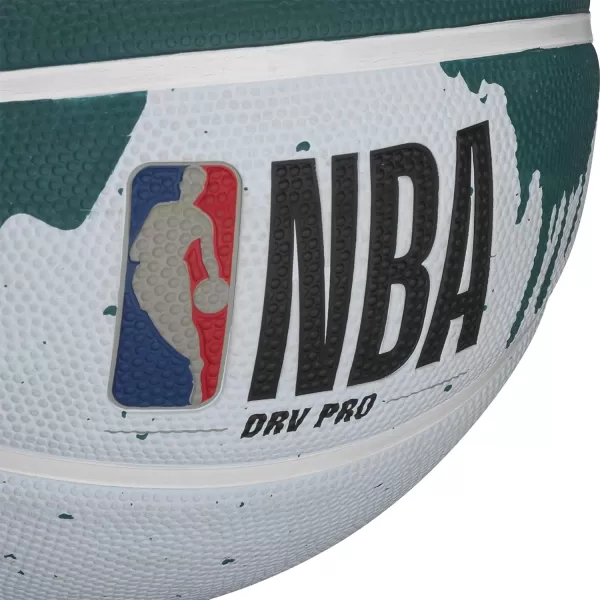 imageWILSON NBA DRV Series BasketballGreen