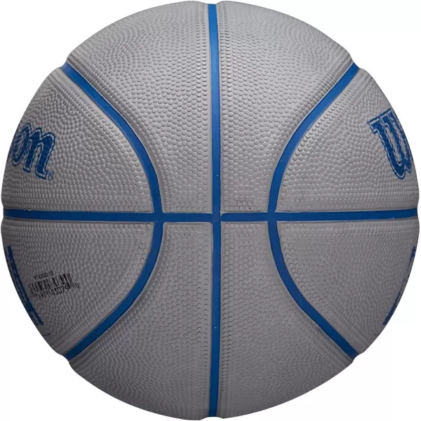 imageWILSON NBA DRV Series BasketballGrey