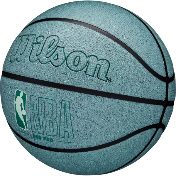 imageWILSON NBA DRV Series BasketballMint