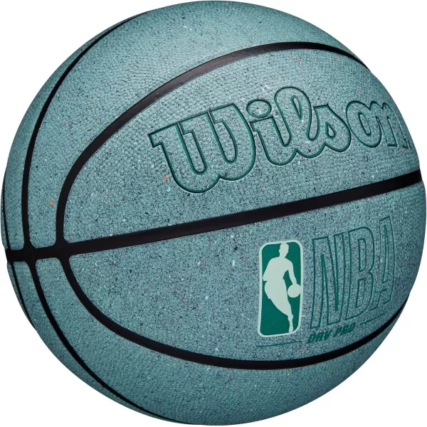 imageWILSON NBA DRV Series BasketballMint