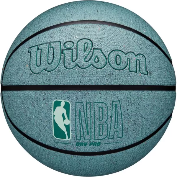 imageWILSON NBA DRV Series BasketballMint