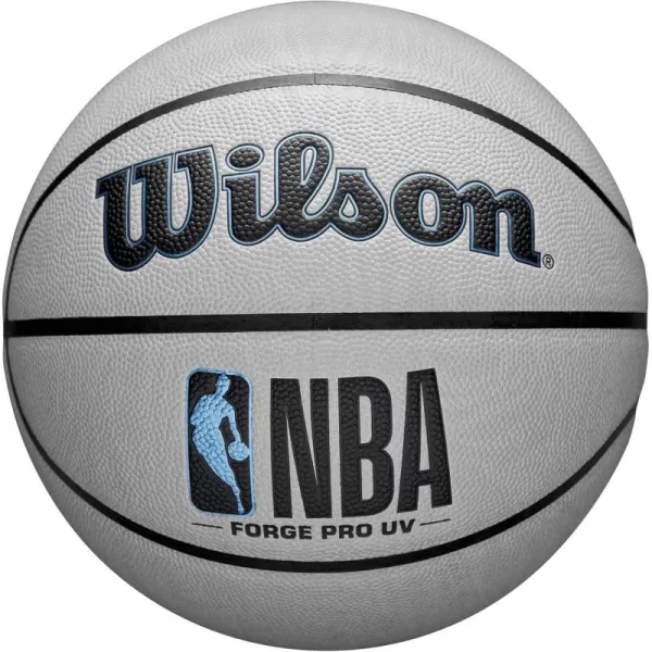 imageWILSON NBA Forge Series IndoorOutdoor BasketballsSand