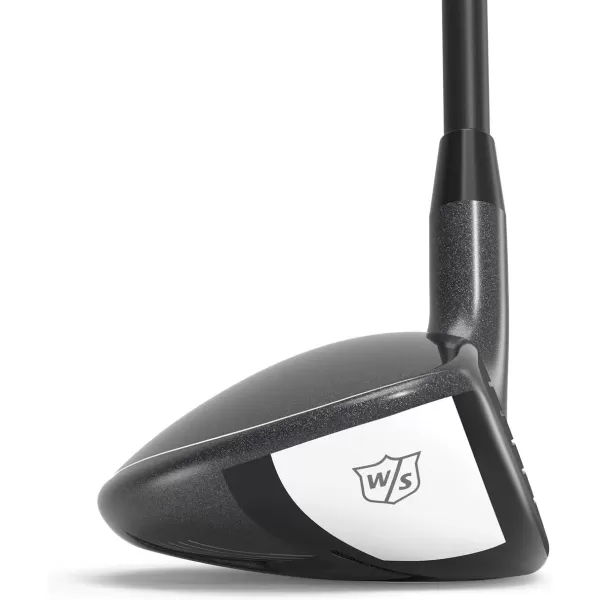 imageWILSON Staff Launch Pad Mens Golf FY Hybrid ClubLeft