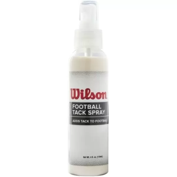 imageWilson Football Tack Spray  4 oz Bottle