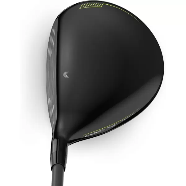 imageWilson Staff Launch Pad 2 Fairway Wood 7 Golf Club  Mens Right Handed Graphite Senior Flex 22 Loft