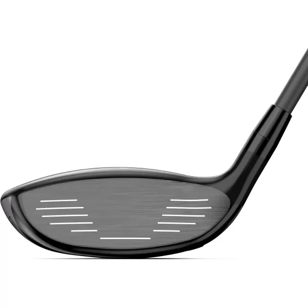 imageWilson Staff Launch Pad 2 Fairway Wood 7 Golf Club  Mens Right Handed Graphite Senior Flex 22 Loft