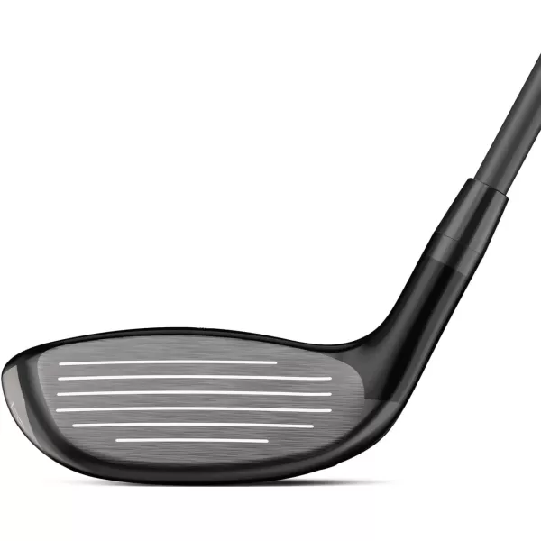 imageWilson Staff Launch Pad 2 Hybrid FY Golf Club  Mens Right Handed Graphite Senior Flex 195 Loft