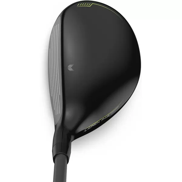 imageWilson Staff Launch Pad 2 Hybrid FY Golf Club  Mens Right Handed Graphite Senior Flex 195 Loft