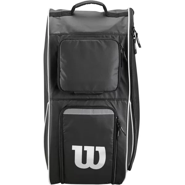 imageWilson Tackle Football Player Equipment Bag  Black