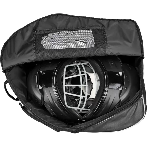 imageWilson Tackle Football Player Equipment Bag  Black