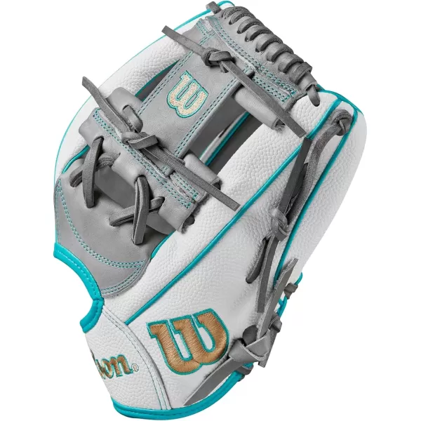 imageWILSON 2024 A2000 H75SS 1175 Infield Fastpitch Glove  Right Hand Throw