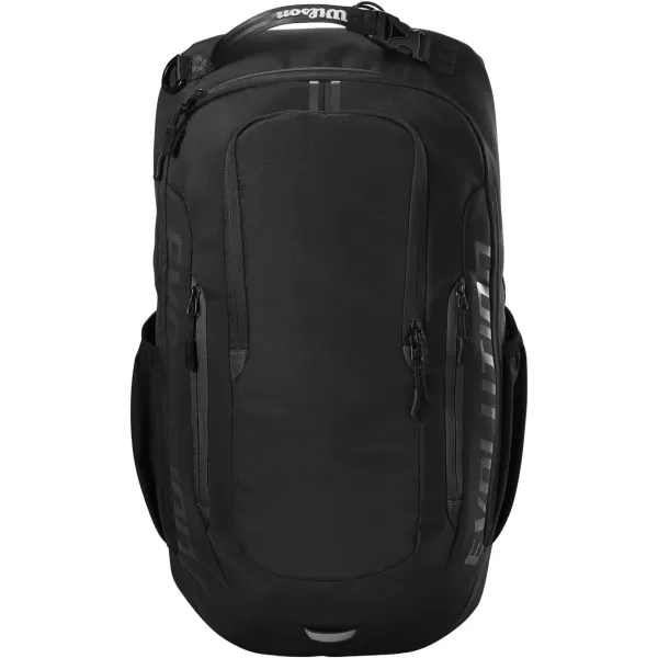 imageWILSON Evolution Basketball Gearpack  Black