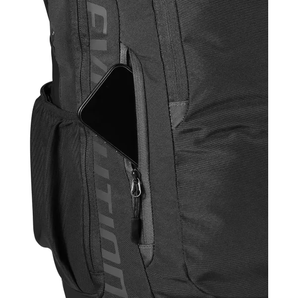 imageWILSON Evolution Basketball Gearpack  Black