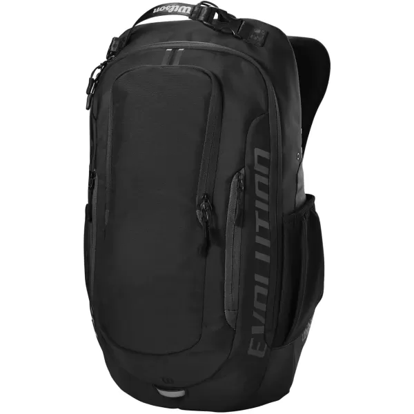 imageWILSON Evolution Basketball Gearpack  Black