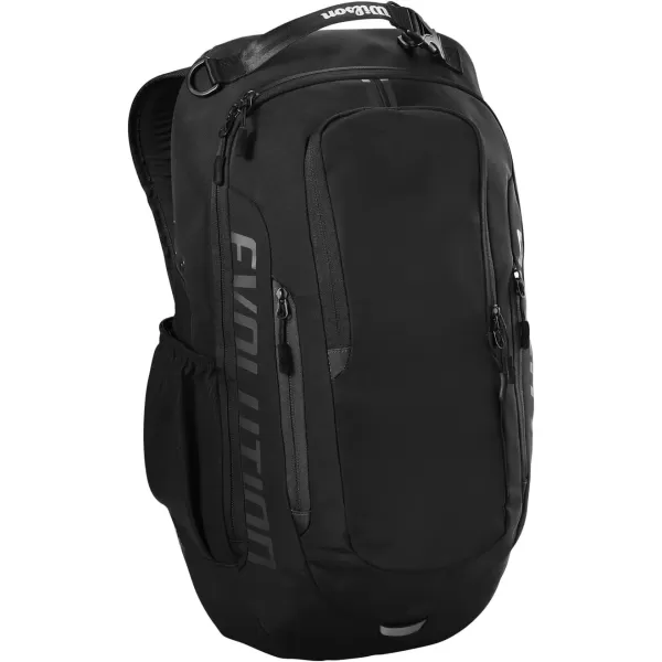 imageWILSON Evolution Basketball Gearpack  Black