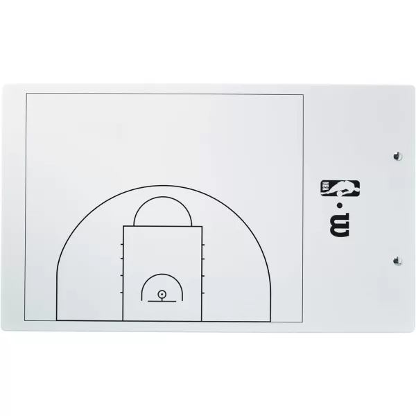 imageWILSON NBA Basketball Coaches Dry Erase Board