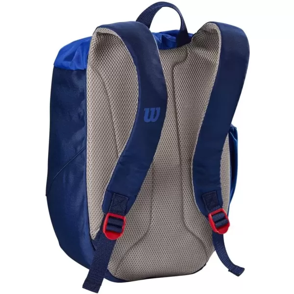 imageWILSON NBA DRV Basketball Backpack  Navy