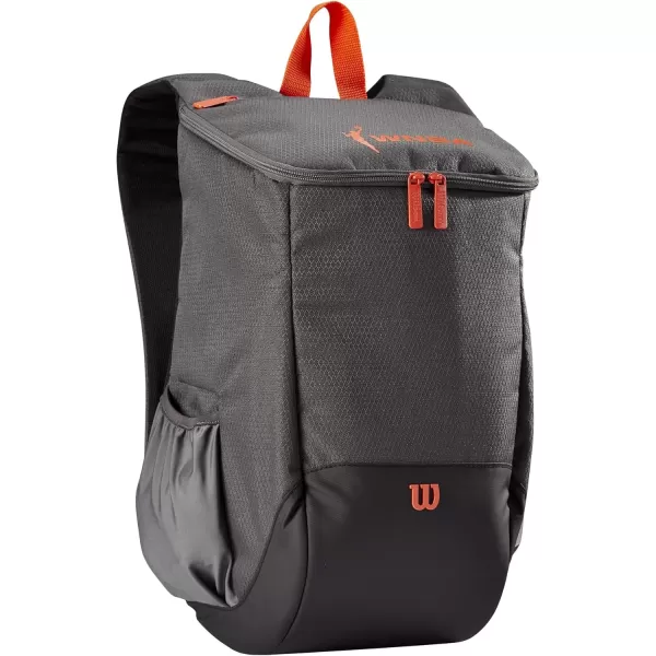 imageWILSON WNBA Authentic Basketball Backpack