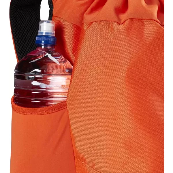 imageWILSON WNBA DRV Basketball Backpack Orange