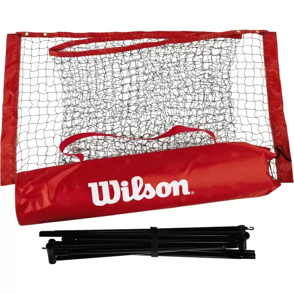 imageWILSON EZ Tennis NetWilson EZ Tennis Net 10Feet