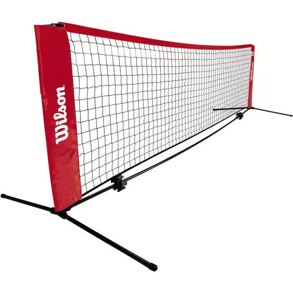 imageWILSON EZ Tennis NetWilson EZ Tennis Net 10Feet