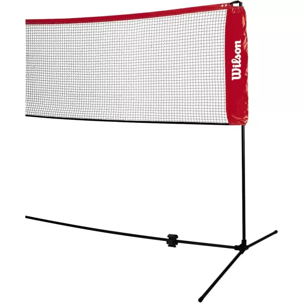 imageWILSON EZ Tennis NetWilson EZ Tennis Net 10Feet