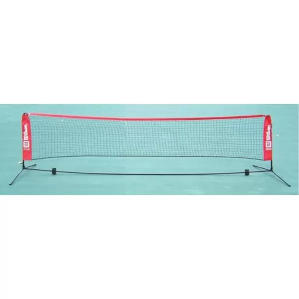 imageWILSON EZ Tennis NetWilson EZ Tennis Net 18Feet