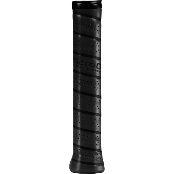 imageWILSON MicroDry Comfort Replacement Grip Black