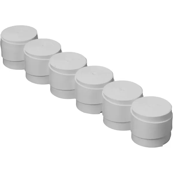 imageWILSON Pro Overgrip  60 Pack White