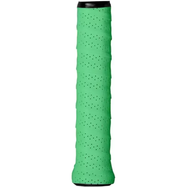 imageWILSON Pro Sensation Overgrip 30Pack BlackGreen