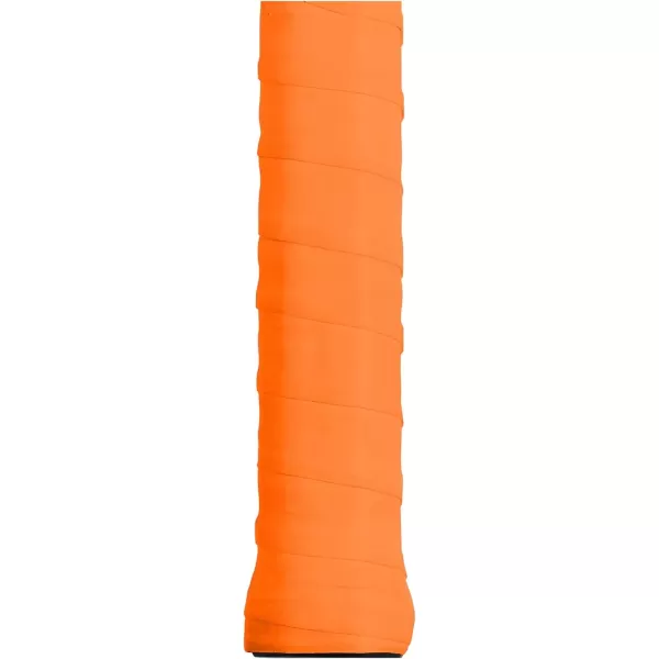 imageWILSON Pro Sensation Overgrip 30Pack BlackOrange